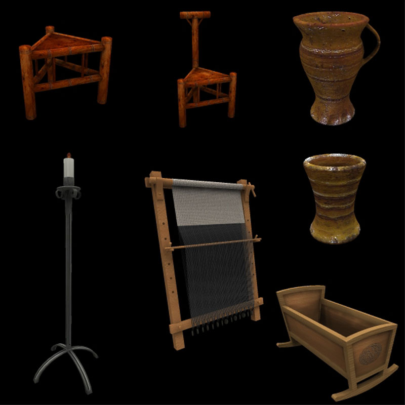 Viking Furniture