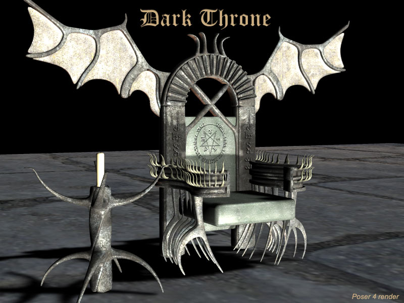 Dark Throne