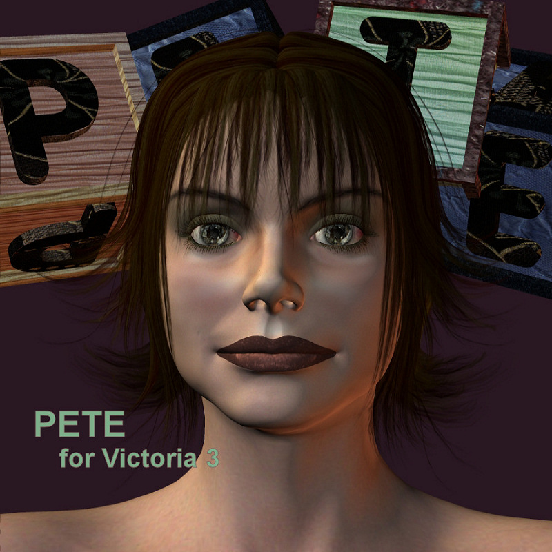 Pete