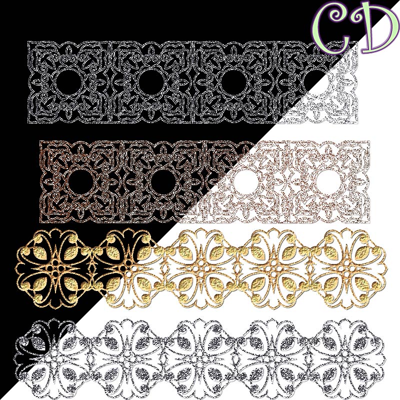 Trims and More Cimerone