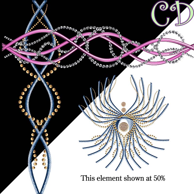 Trims and More Cimerone