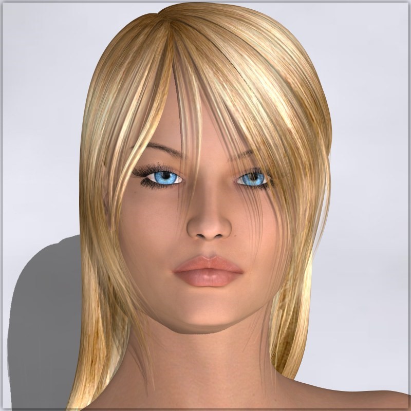 Revival for Dixi hair chrislenn