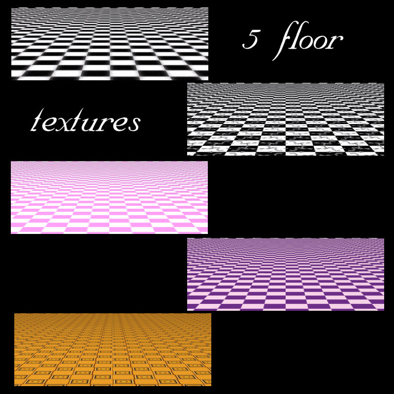 Box me in Poser DAZ Amaranth