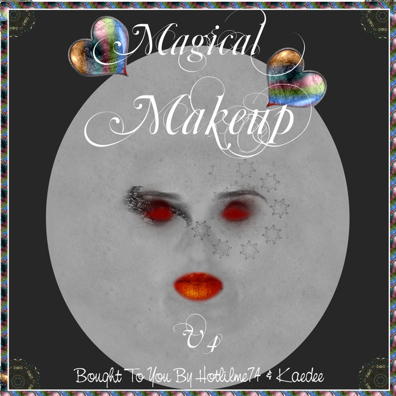 Magical Makeup Merchant Resource for V4 and A4 hotlilme74