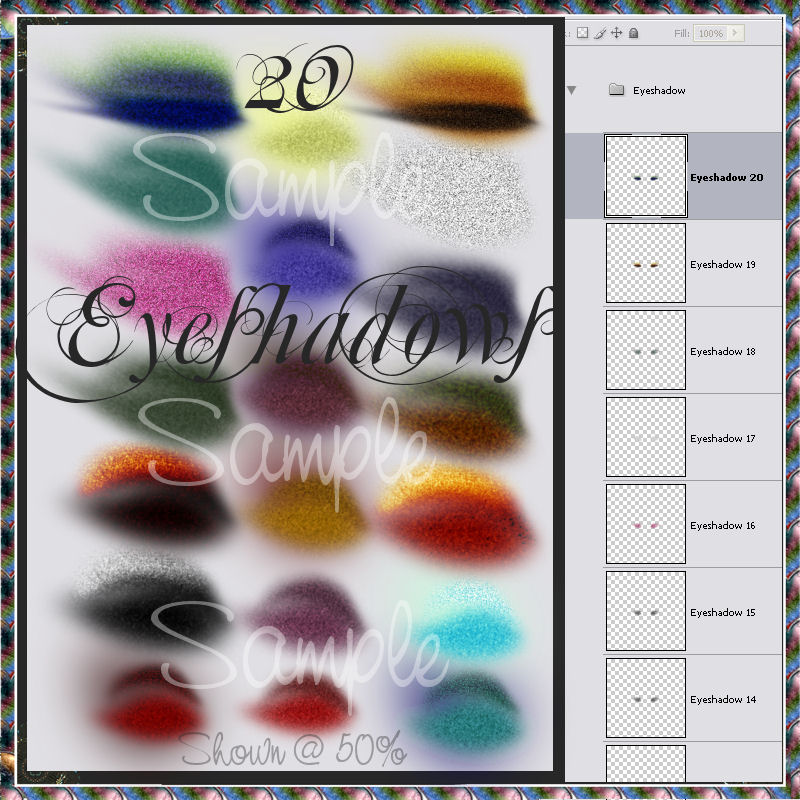 Magical Makeup Merchant Resource for V4 and A4 hotlilme74