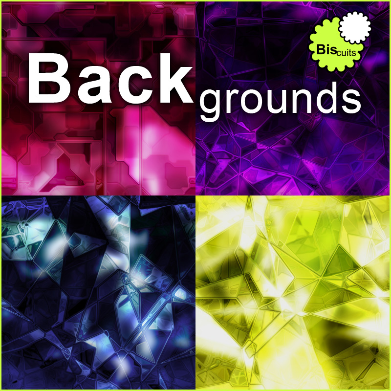 Biscuits Backgrounds Biscuits