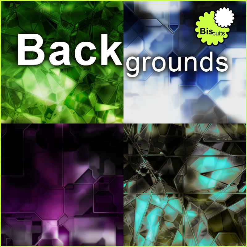 Biscuits Backgrounds Biscuits