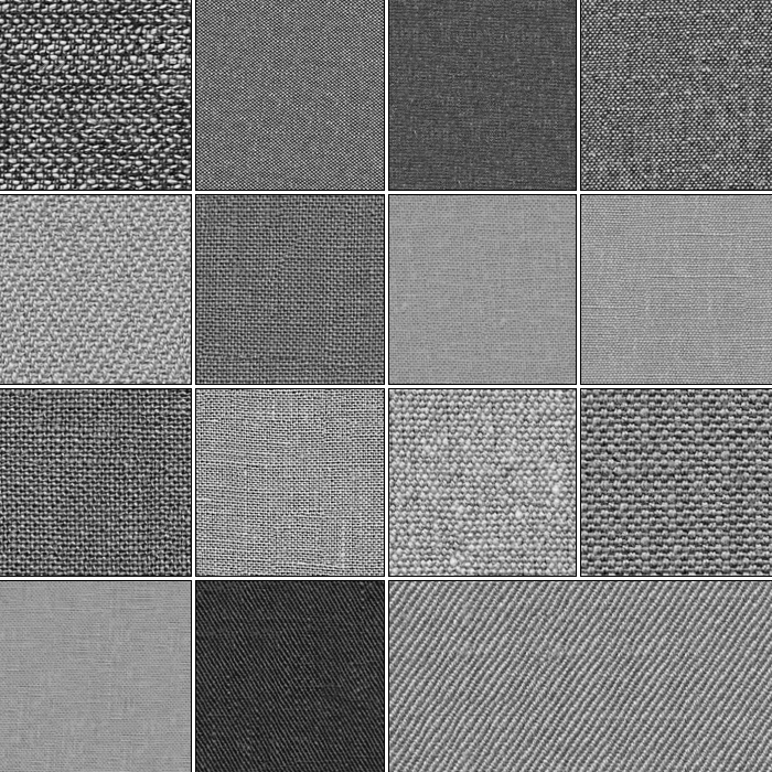 Basic Patterns Atenais