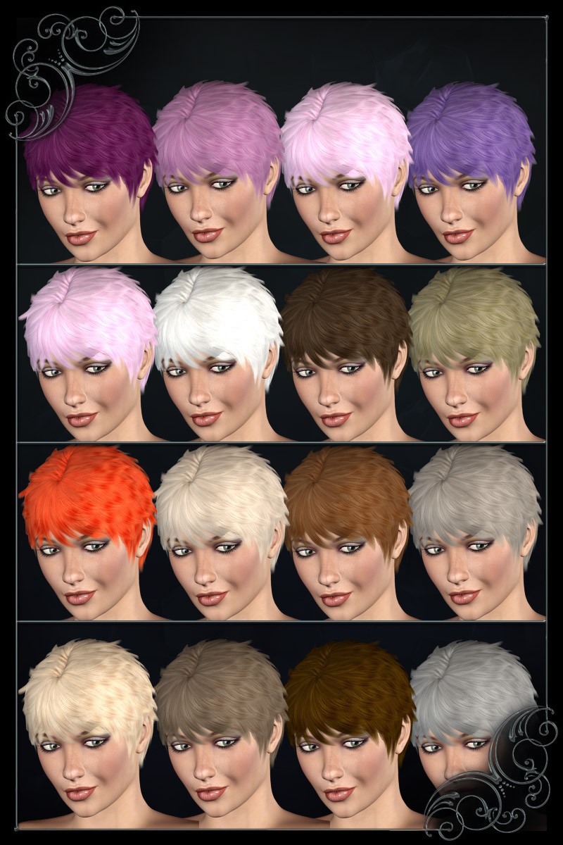 Precious Paris ilona