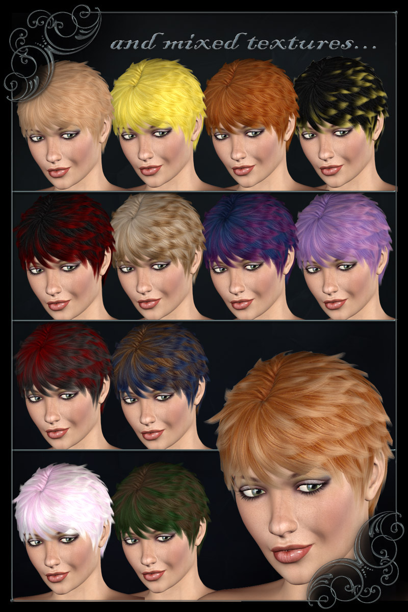 Precious Paris ilona