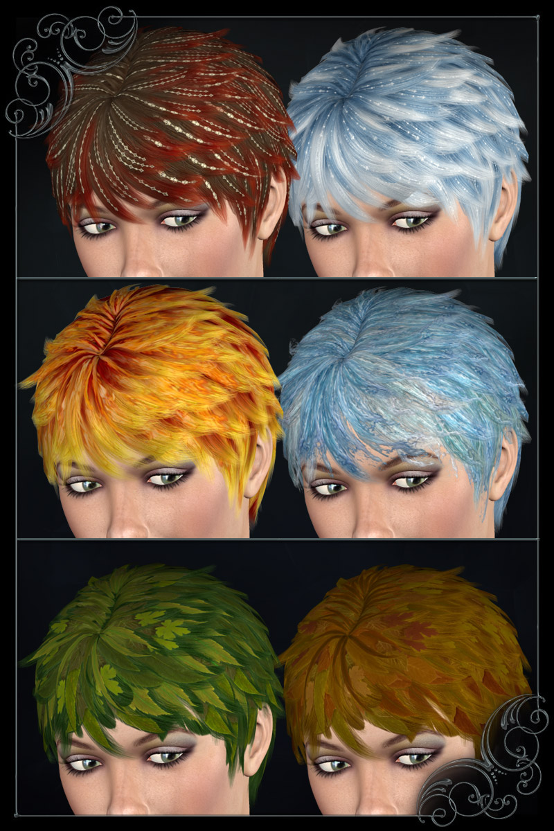 Precious Paris ilona