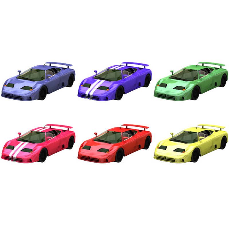 Bugatti EB 110 for Poser Digimation ModelBank bugatti-eb-110-for-poser-digimation-modelbank