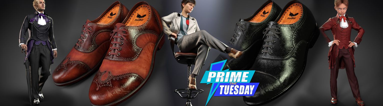 Prime TIme Tuesday