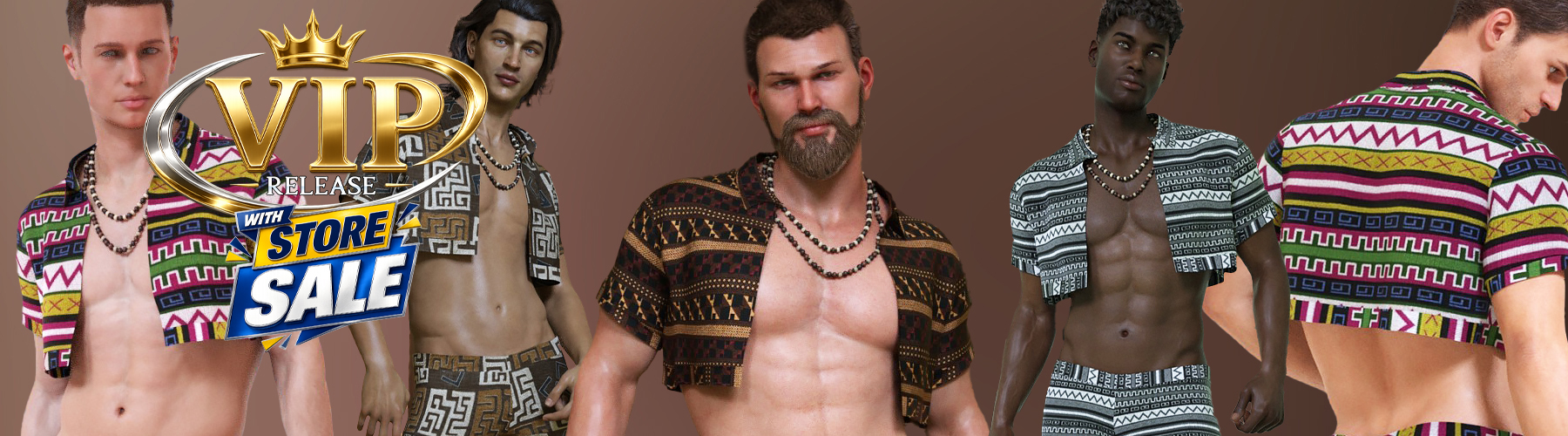 dzheng VIP