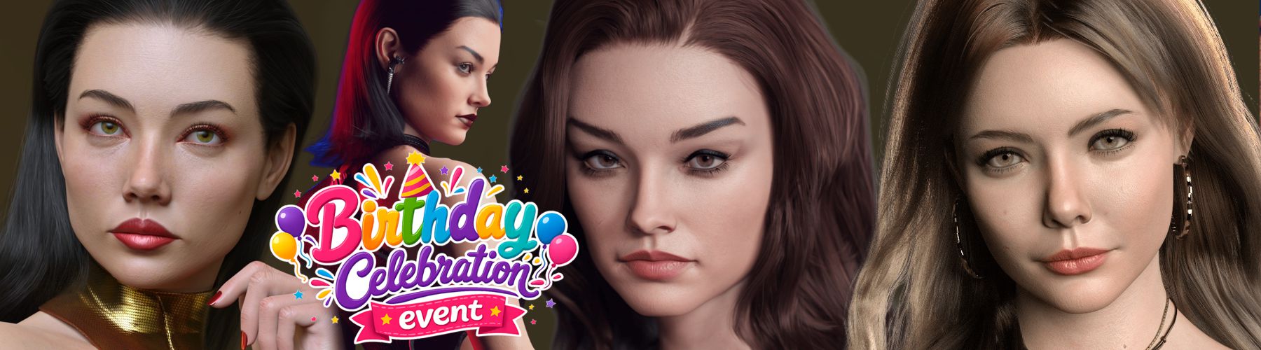 kadaj777's Birthday Event