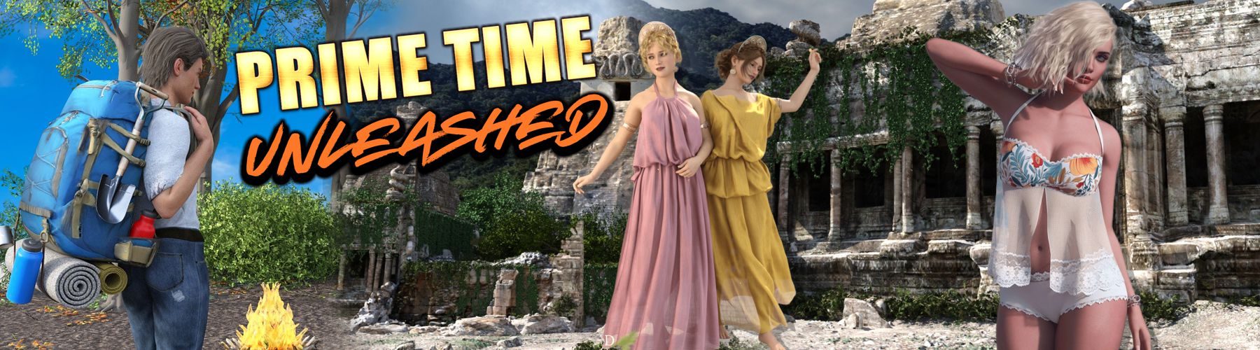PRIME Time Unleashed - July1