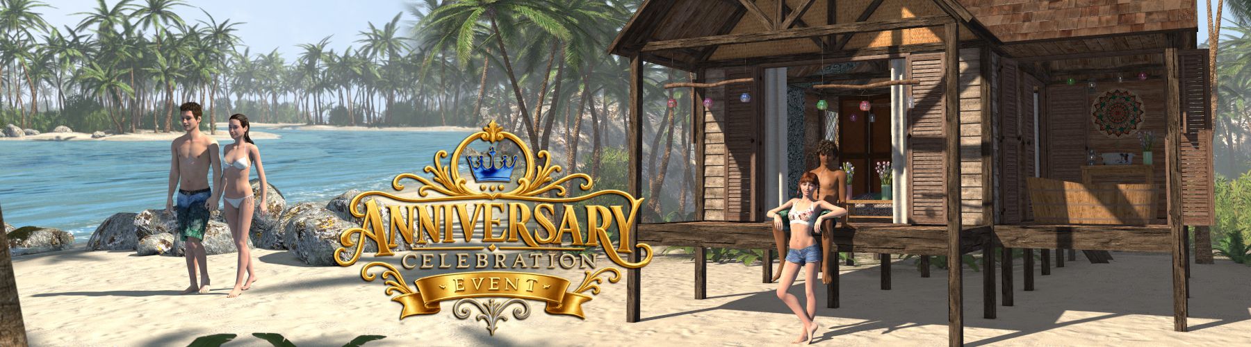 2nd_World's Anniversary