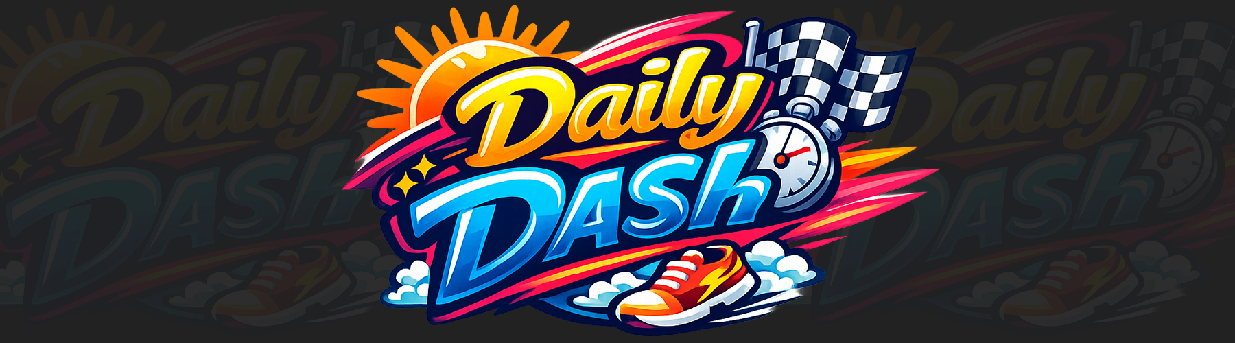 Daily Dash