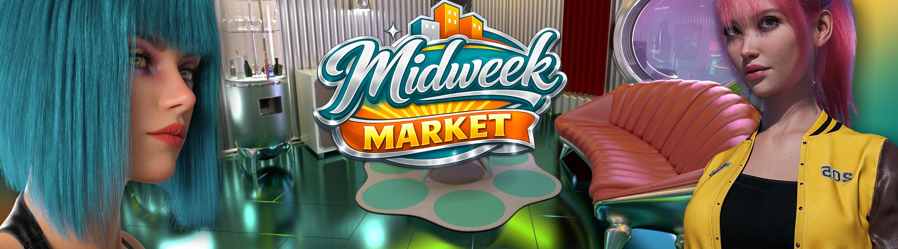 Midweek Market