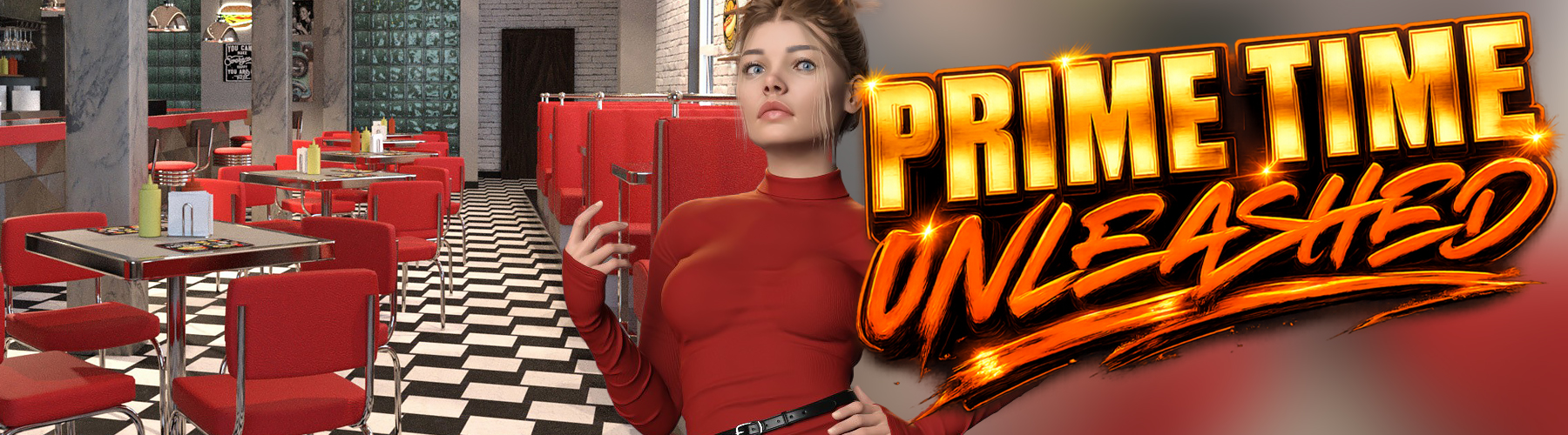 Prime Time Unleashed 1