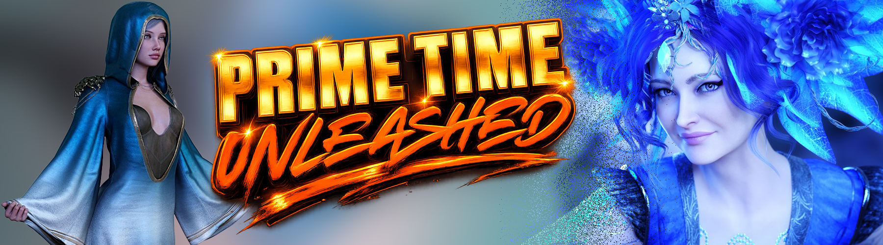 Prime Time Unleashed 2