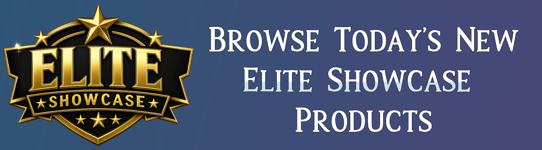 Elite Showcase