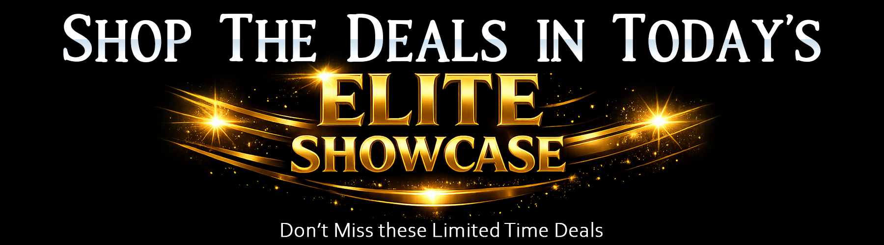 Elite Showcase