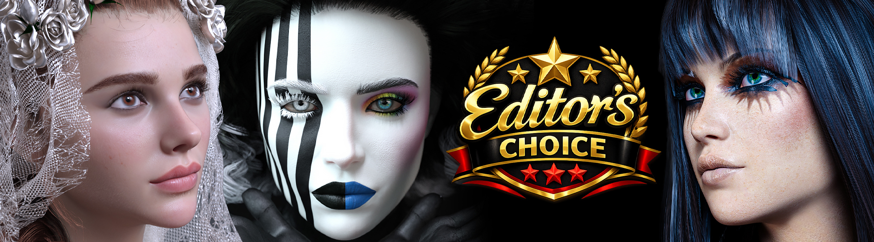 Editors Choice