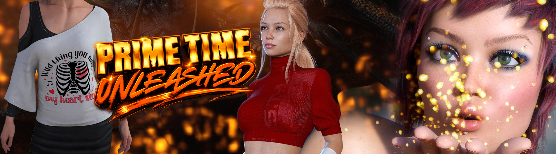 Prime Time Unleashed 8/4
