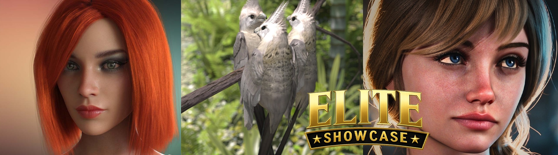 Elite Showcase End 8/5