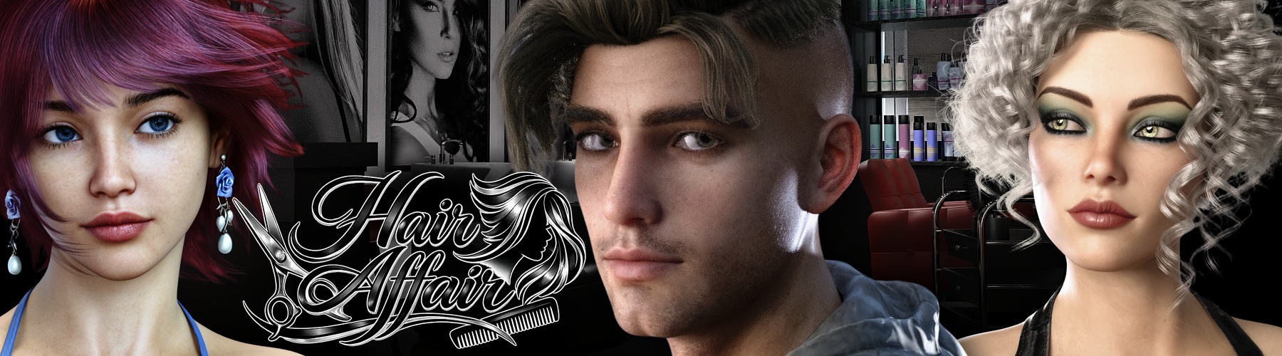Hair Affair