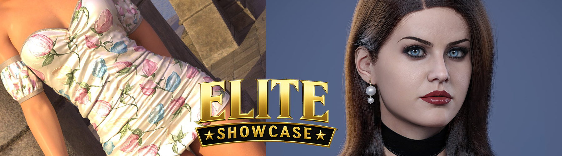 Elite Showcase End 8/11
