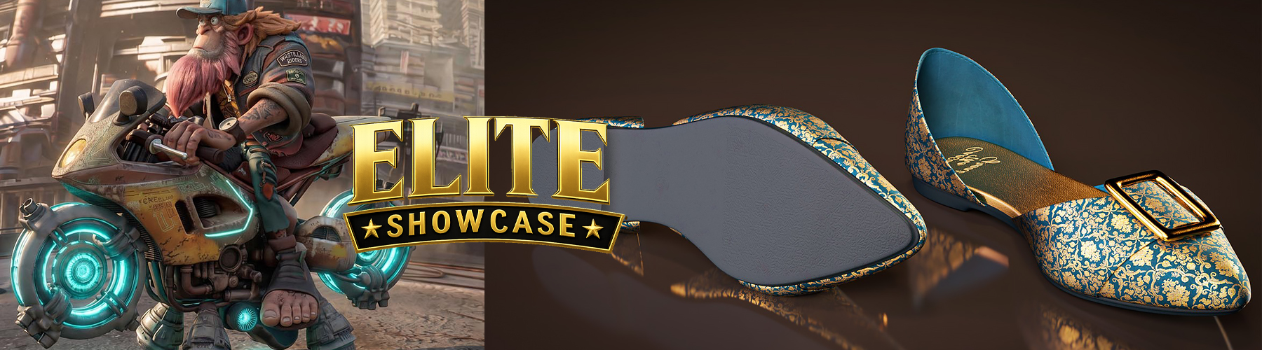 Elite Showcase End 8/12