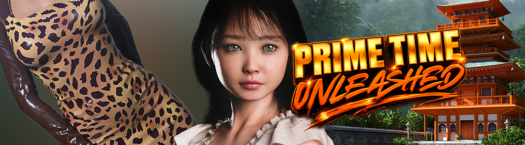 PT Unleashed 8/11
