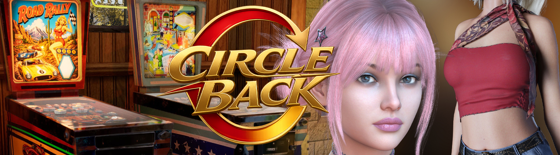 Circle Back and Save