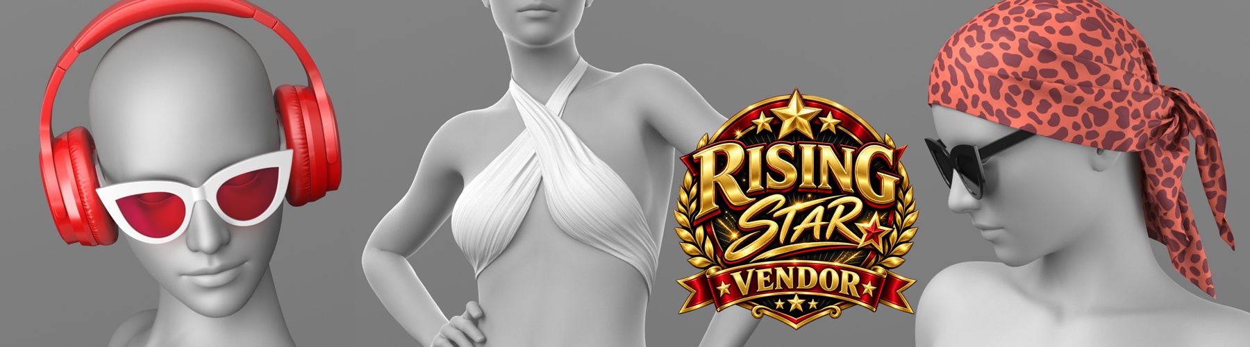 Rising Star Event - YuriBarinov