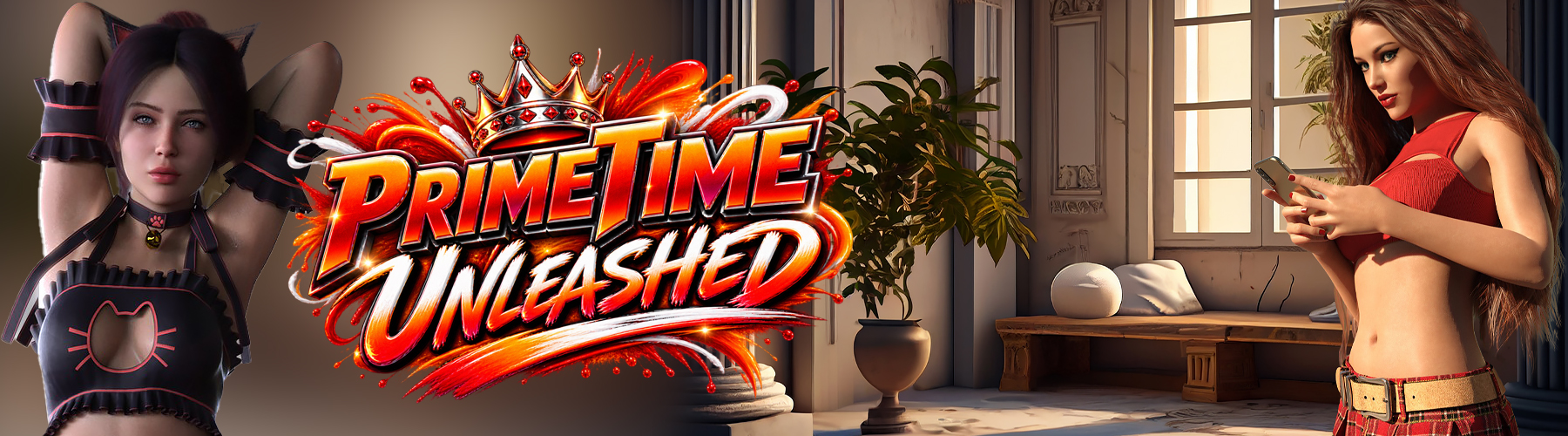 Prime Time Unleashed