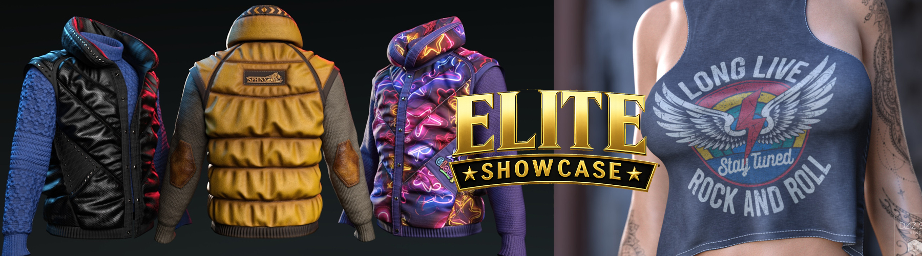 Elite Showcase End 8/23
