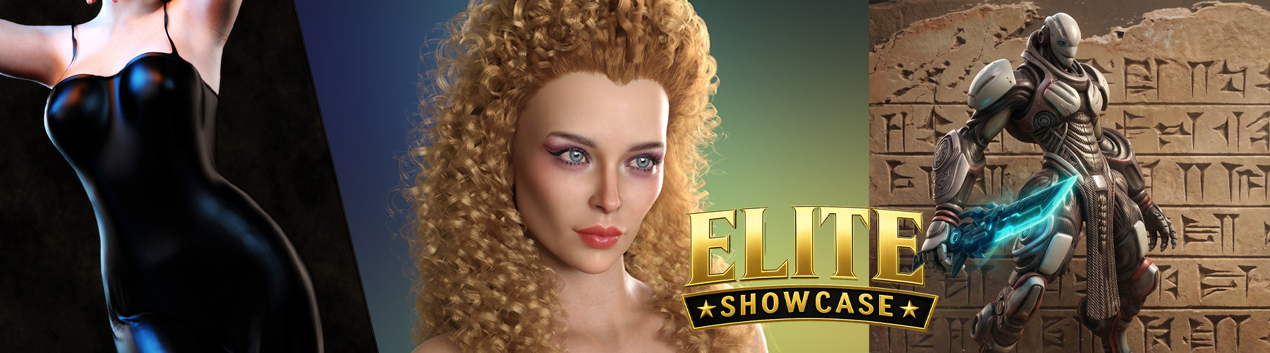 Elite Showcase End 8/25