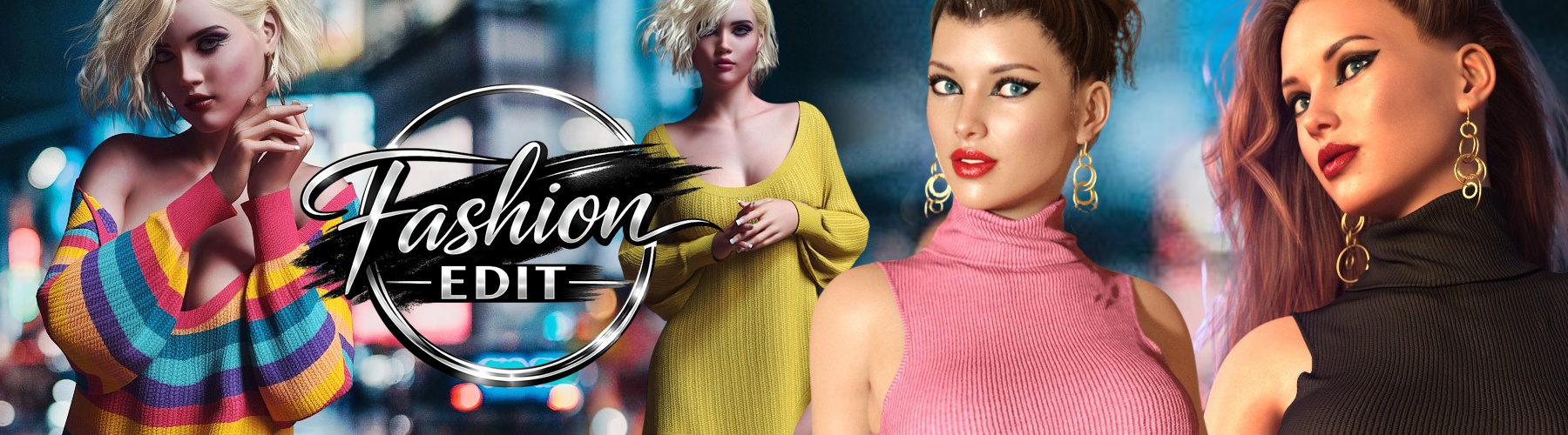 Fashion Edit