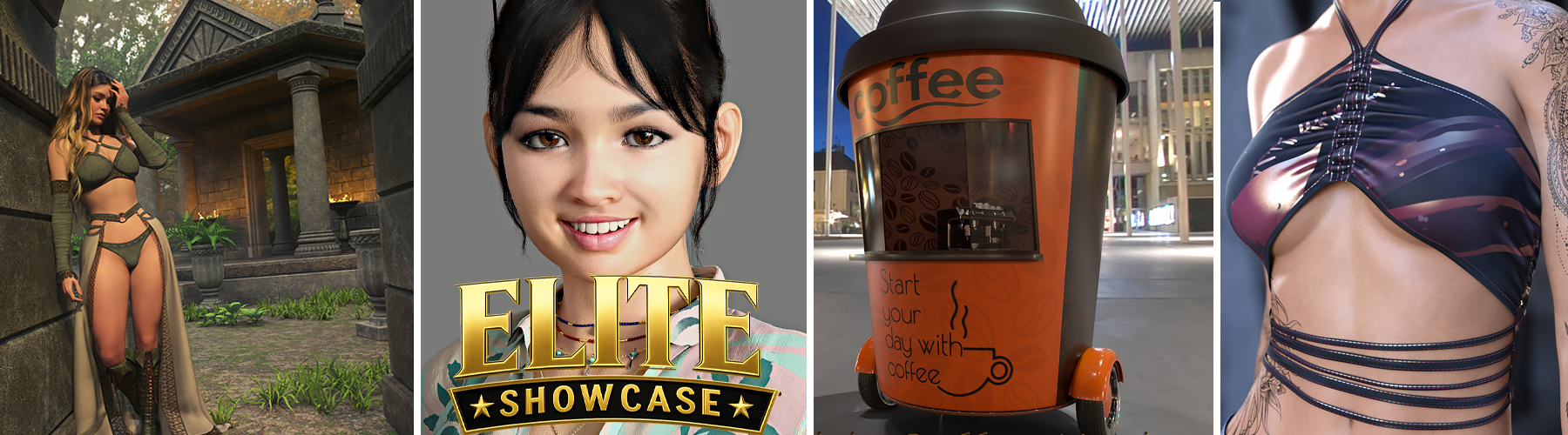 Elite Showcase End 8/30