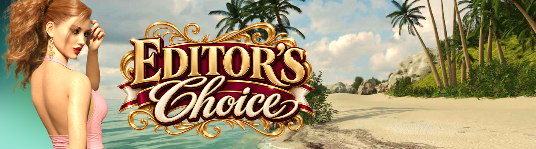 Editor's Choice Event