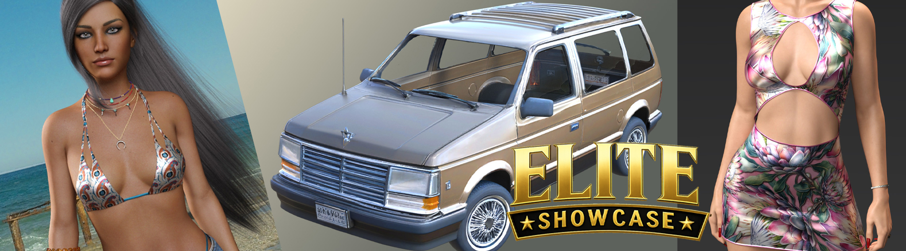 Elite Showcase End 31/01