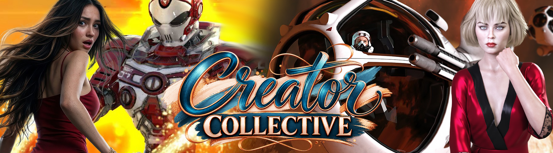 The Creator Collective