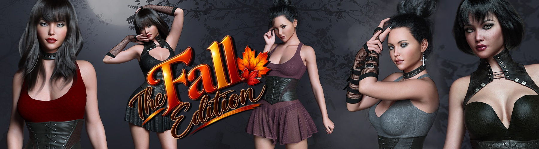 The Fall Edition