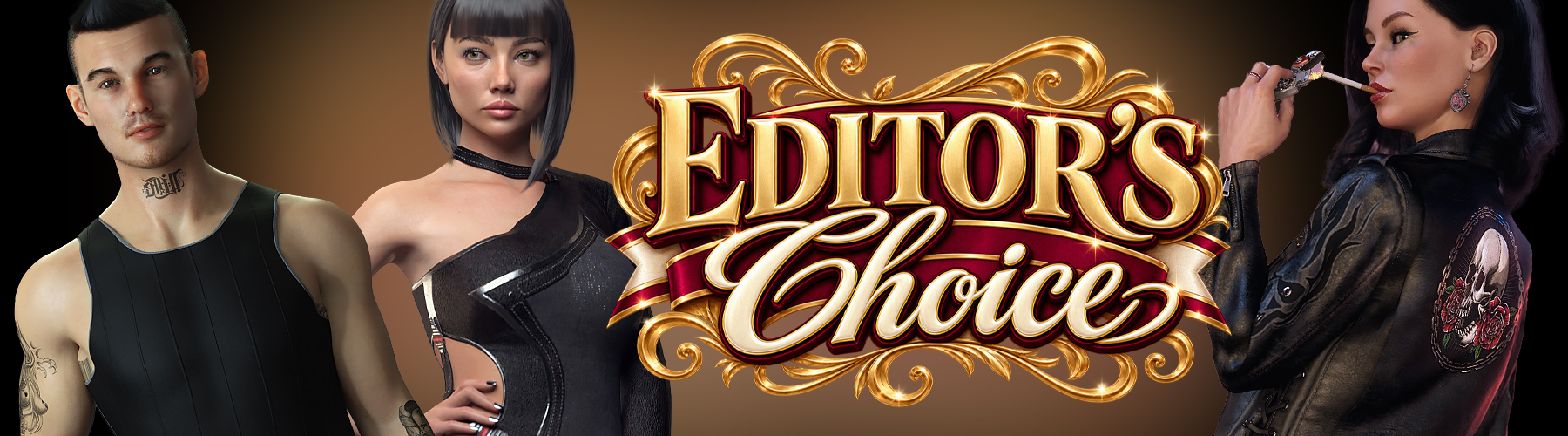 Editors Choice 9-6-26