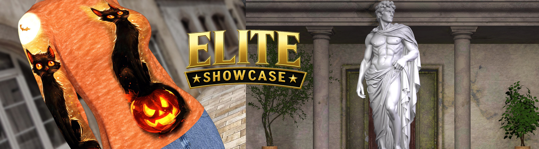 Elite Showcase End 8/9