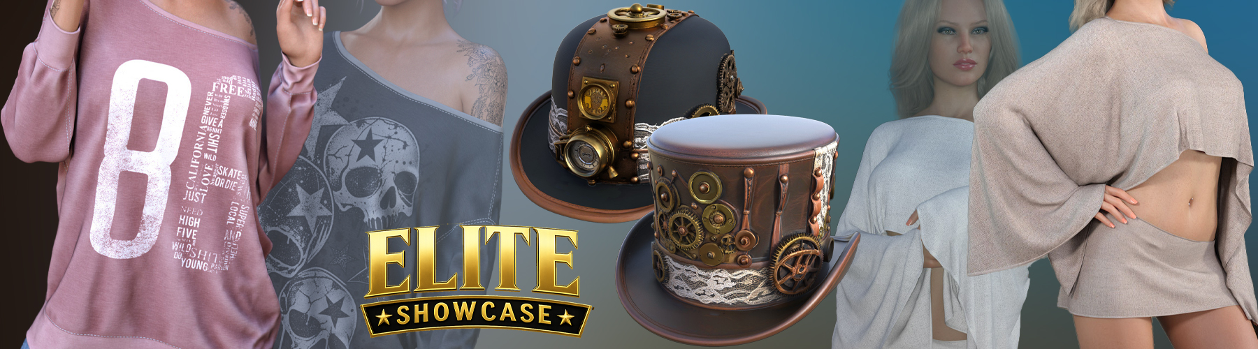 Elite Showcase End 9/16