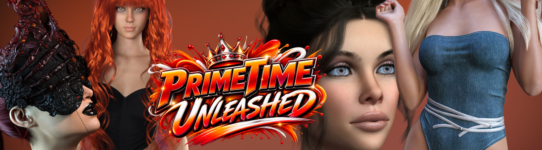 Prime Time Unleashed - 9/15/26