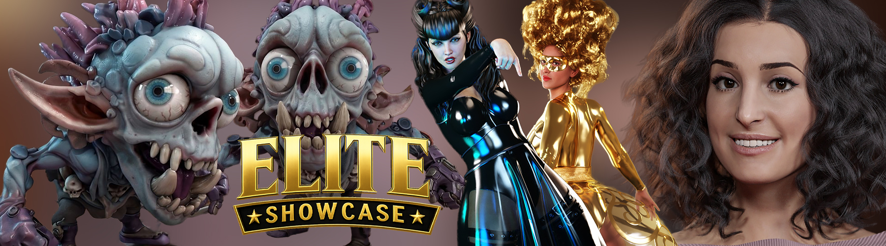 Elite Showcase End 9/17